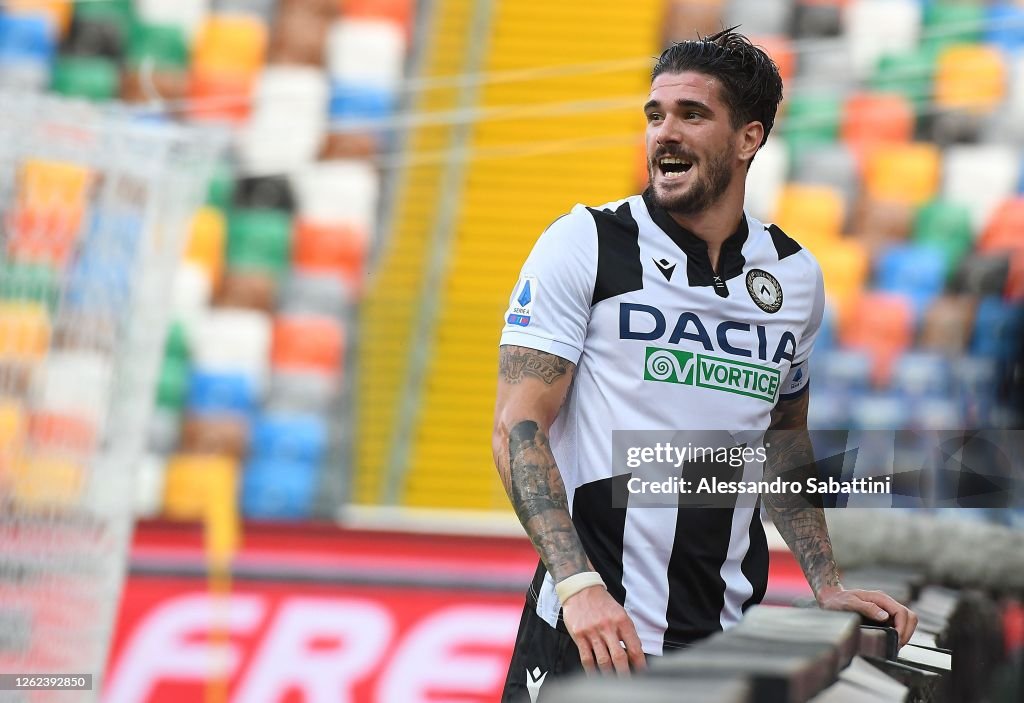 Udinese Calcio v US Lecce - Serie A