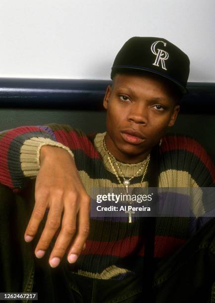 Devoe Singer 2,904 Ronnie Devoe Photos & High Res Pictures - Getty Images