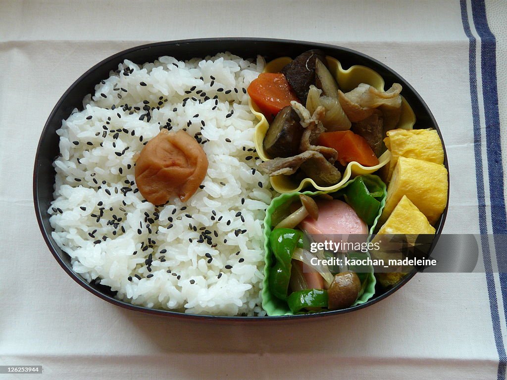 Bento