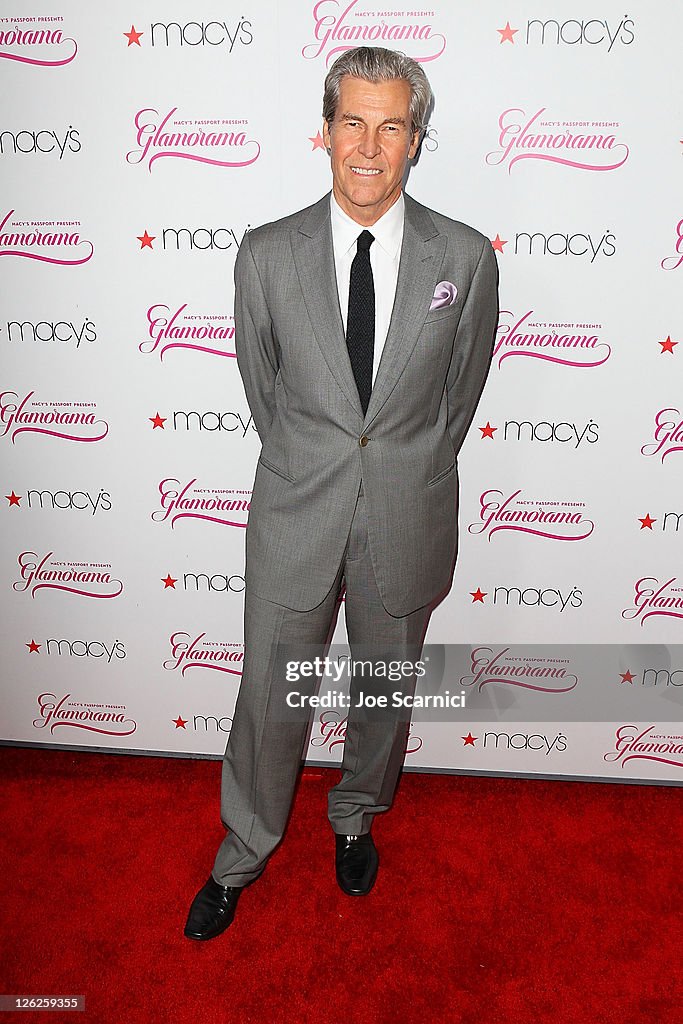 29th Annual Macy's Passport Presents Glamorama 2011