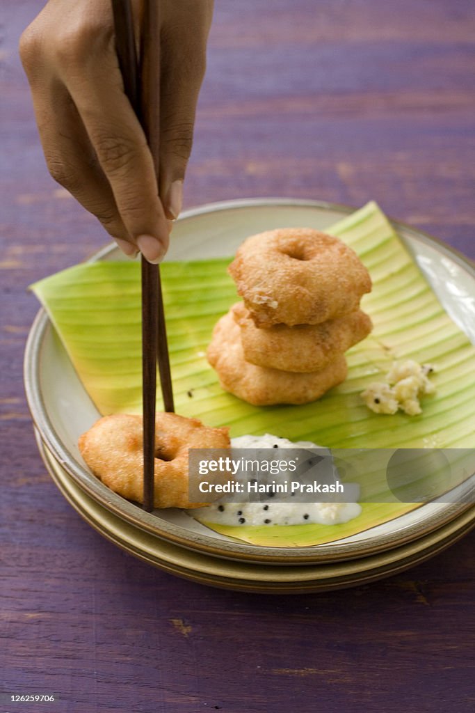 Medu vada