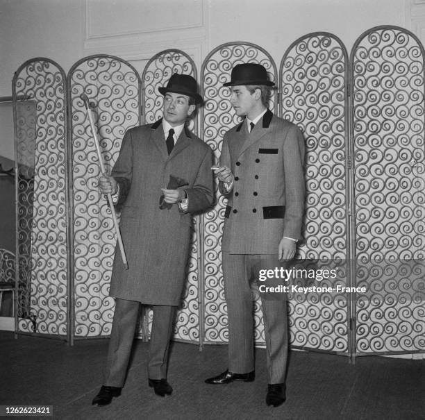 Rubempré Photos et images de collection Getty Images