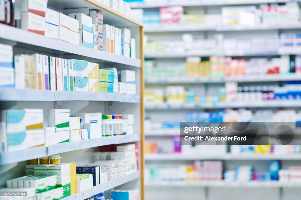 Bursting at the seams with all the best brands