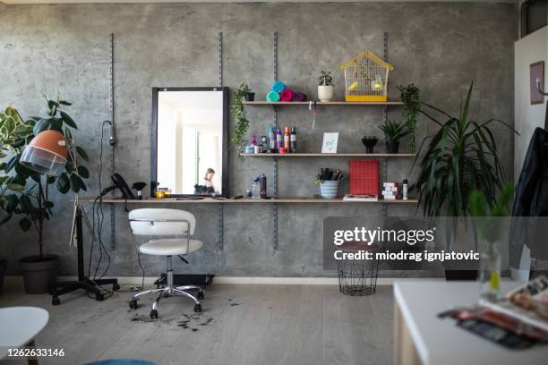 63 Hair Salon Interior Design Photos and Premium High Res Pictures - Getty Images 63 Hair Salon Interior Design Photos and Premium High Res Pictures - Getty Images