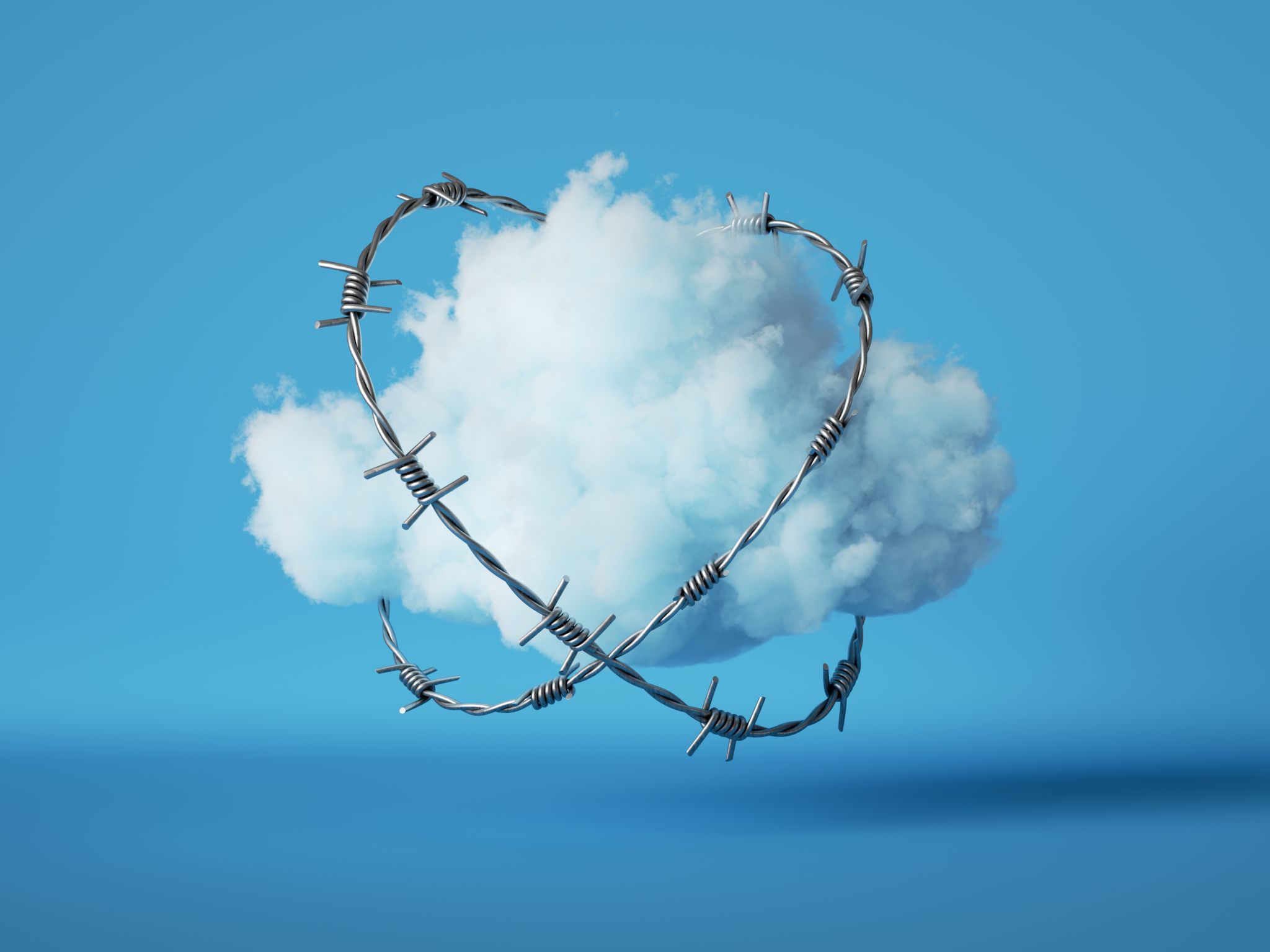 cloud sicurezza