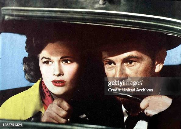 Asphalt Dschungel, Asphalt Jungle, The Asphalt Dschungel, Asphalt Jungle, The