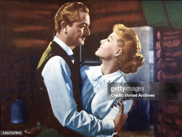 87 Janis Carter Photos & High Res Pictures - Getty Images