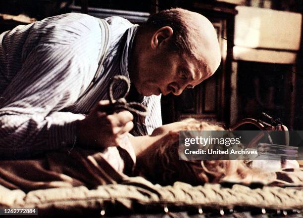 10 Rillington Place Actor 82 Judy Christie Photos & High Res Pictures - Getty Images