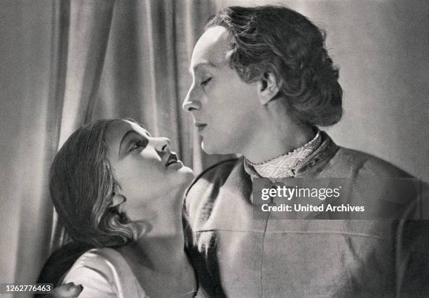 Faust Germany 26 Faust Eine Deutsche Volkssage Stock Photos, High-Res Pictures, and ...