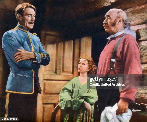 Martin Good Rider 14 Susannah Of The Mounties Photos & High Res Pictures - Getty Images