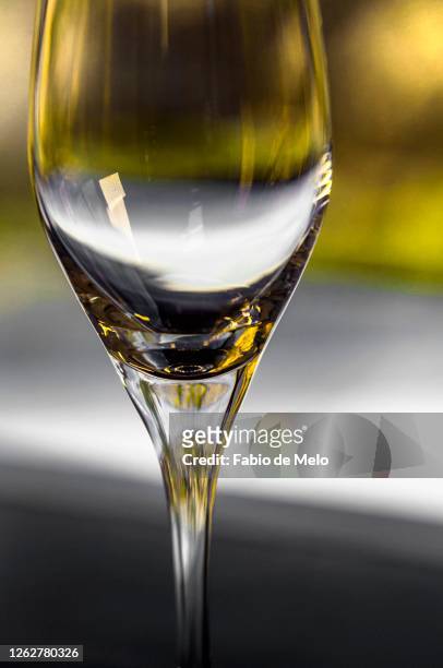 cup crystal - reflexo stock pictures, royalty-free photos & images