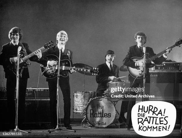 The Rottles Welbat Photos and Premium High Res Pictures - Getty Images