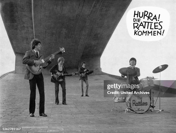 The Rottles Welbat Photos and Premium High Res Pictures - Getty Images