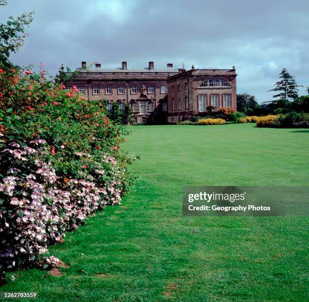 Stourhead House Photos and Premium High Res Pictures - Getty Images