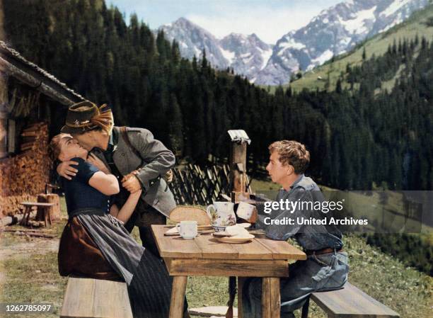 74 Gustav Ucicky Photos & High Res Pictures Getty Images