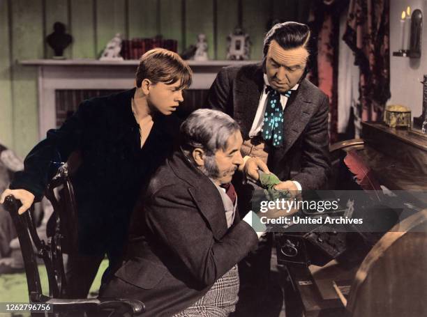 Walter Raney Actor 223 Walter Rooney Photos & High Res Pictures - Getty Images
