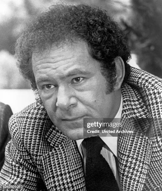 Stuart Margolin Lp 134 Stuart Margolin Photos & High Res Pictures - Getty Images