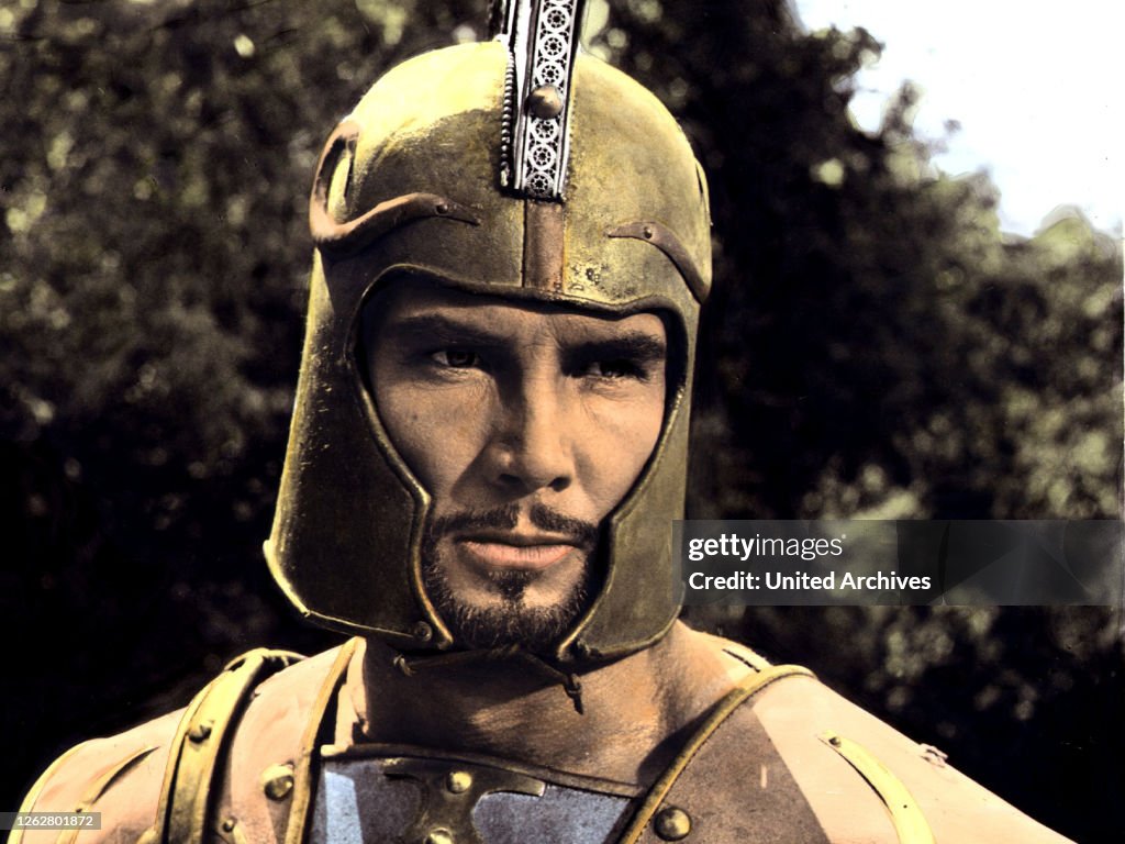 Steve Neas Kino. Äneas, der Held von Troja, IT Regie: Giorgio Rivalta, STEVE ニュース ...