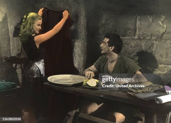 Die Gladiatoren Die Gladiatoren