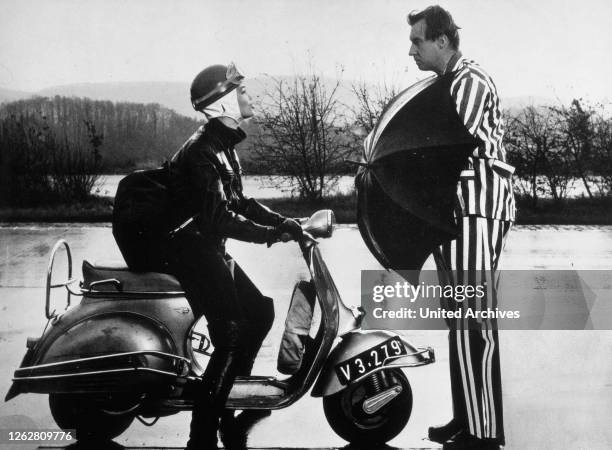 Werner Jacobs Photos and Premium High Res Pictures Getty Images