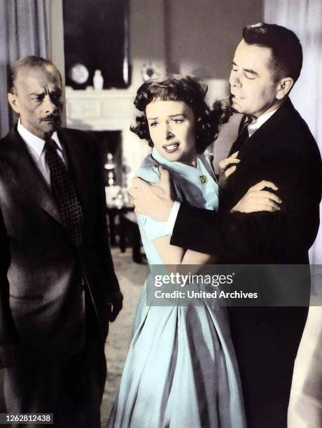 Donna Ransom 12 Menschenraub Stock Photos, High-Res Pictures, and Images - Getty Images
