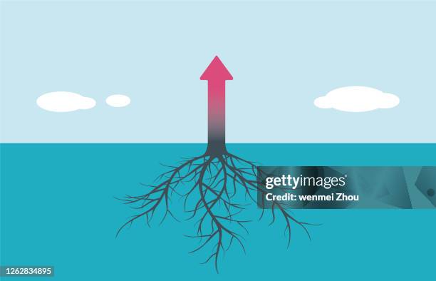 箭頭符號。 - root 幅插畫檔、美工圖案、卡通及圖標