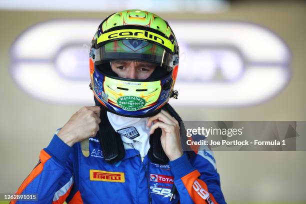 Ben Buzz Racing Ben Barnicoat Photos and Premium High Res Pictures - Getty Images