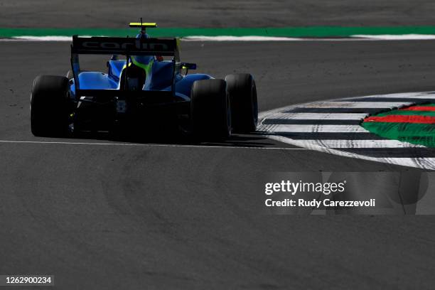 Ben Buzz Racing Ben Carlin Photos and Premium High Res Pictures - Getty Images