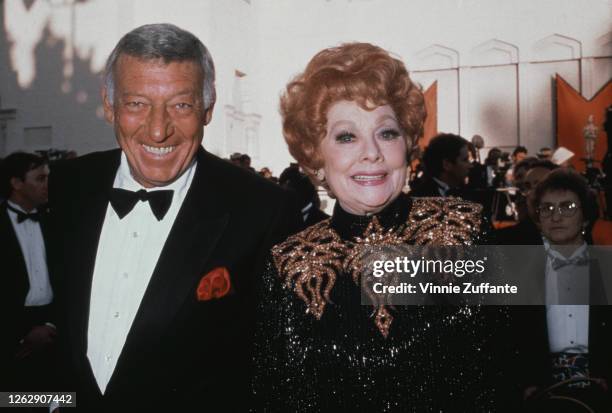 Lucille And Gary, Foto jornalística