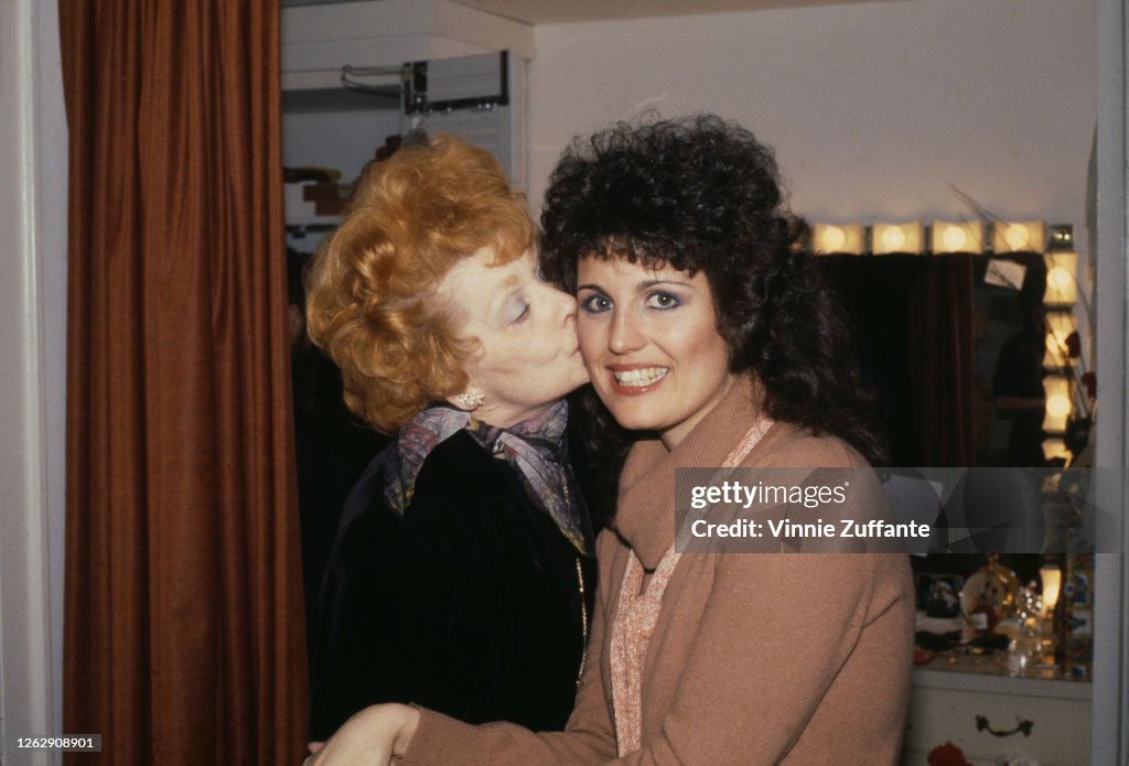 Lucille And Lucie