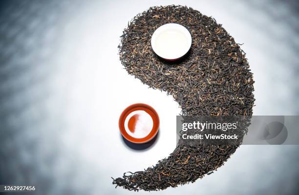 Taiji Pattern 96 Taiji Ideas Stock Photos, High-Res Pictures, and Images - Getty Images