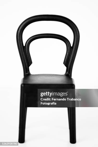 chair - back of chair stock pictures, royalty-free photos & images