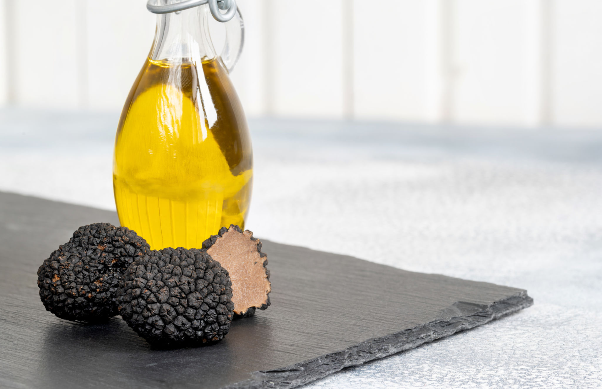truffle oil