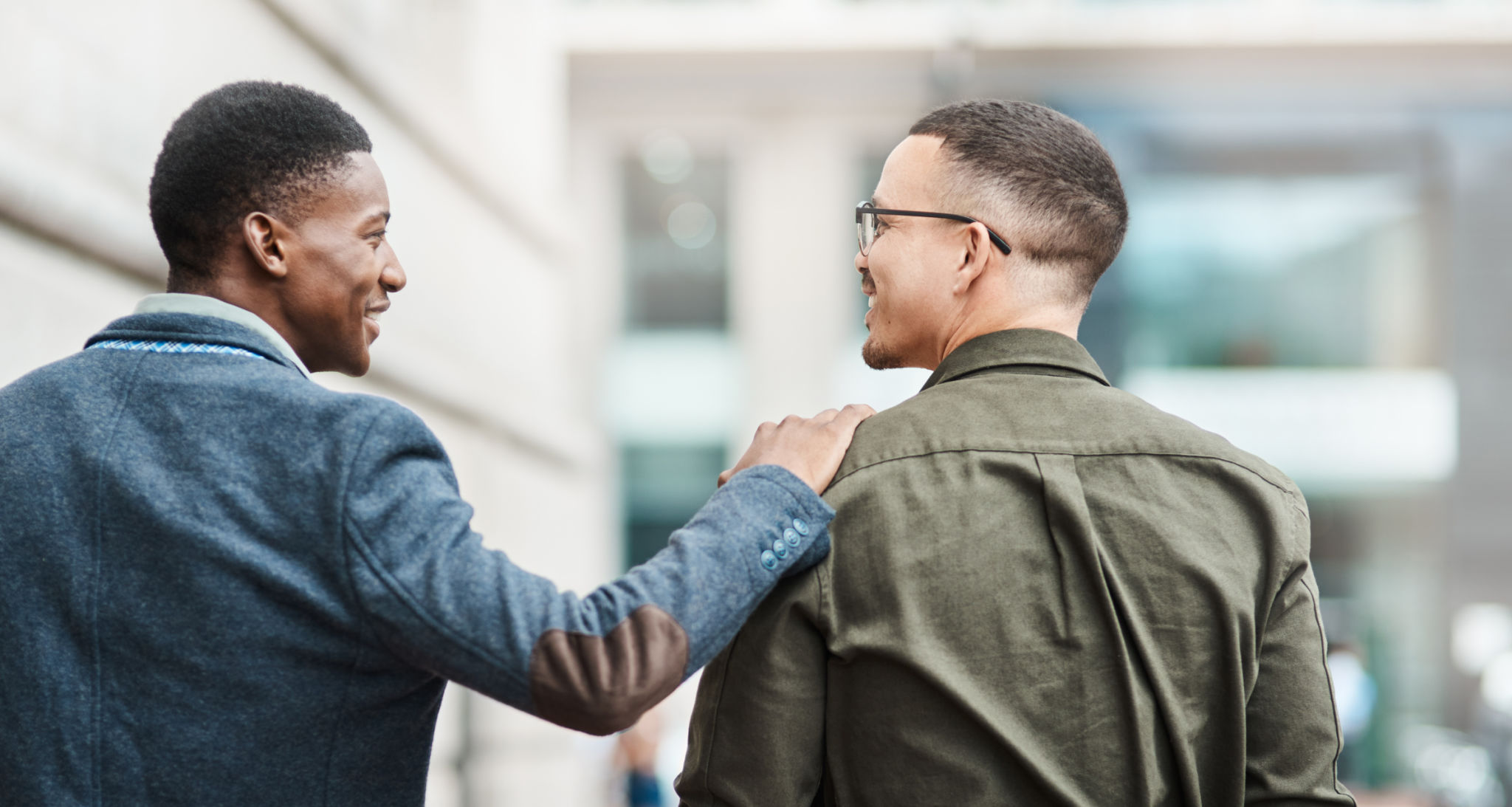 entrepreneurship support