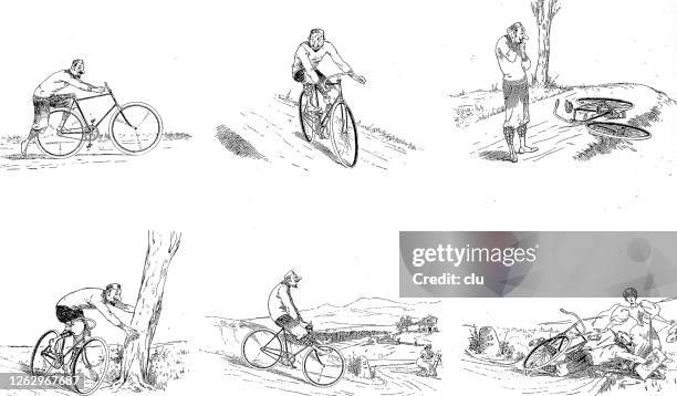 103 Cycling Accident Cartoon High Res Illustrations - Getty Images 103 Cycling Accident Cartoon High Res Illustrations - Getty Images