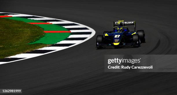 Ben Buzz Racing Ben Carlin Photos and Premium High Res Pictures - Getty Images