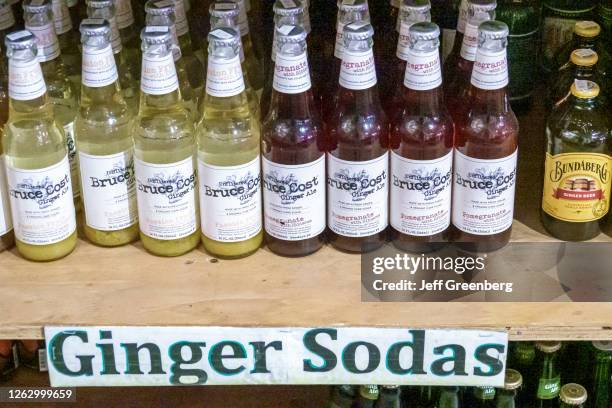 High N Dry Ginger ale bottle (JEF) High N Dry Ginger ale bottle (JEF)