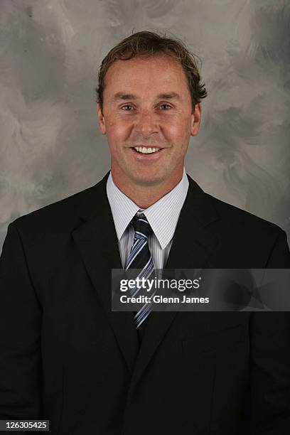 1,422 Joe Nieuwendyk Photos & High Res Pictures Getty Images
