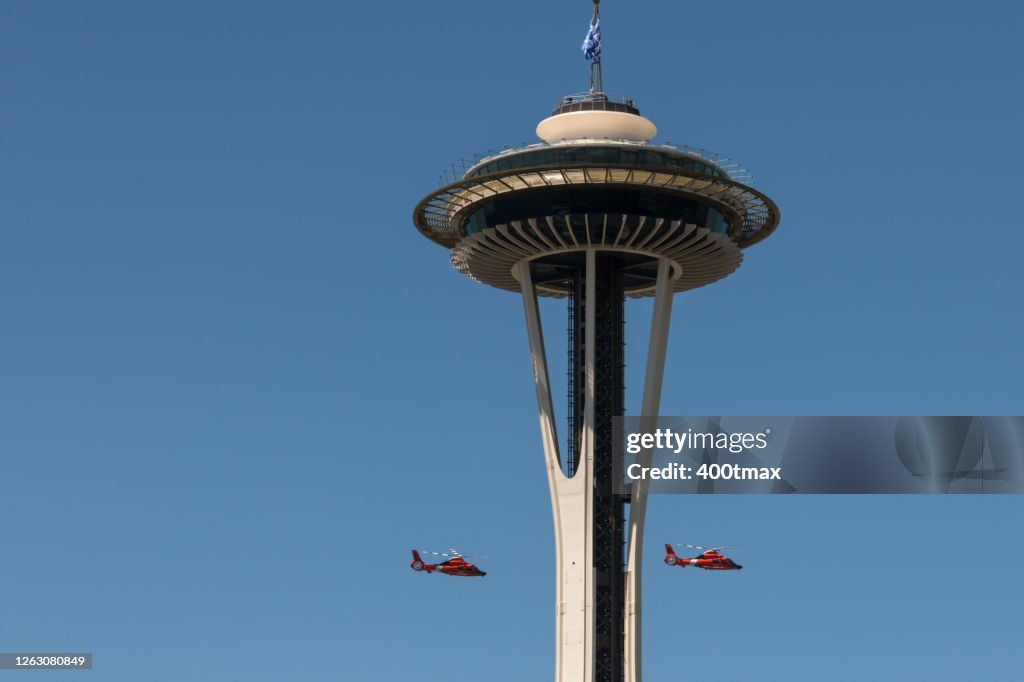 Seattle