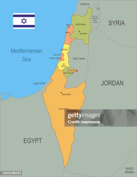 Israel Map Outline Photos And Premium High Res Pictures Getty Images israel-map-outline-photos-and-premium-high-res-pictures-getty-images