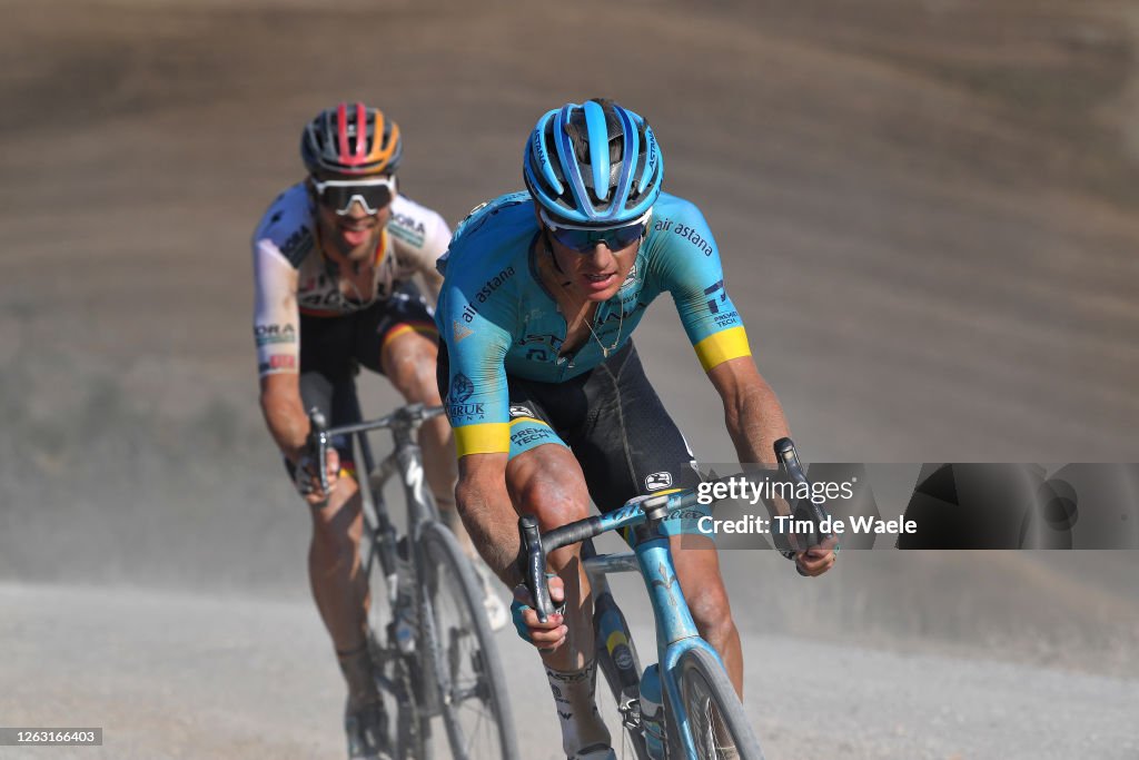 Eroica - 14th Strade Bianche 2020 - Men