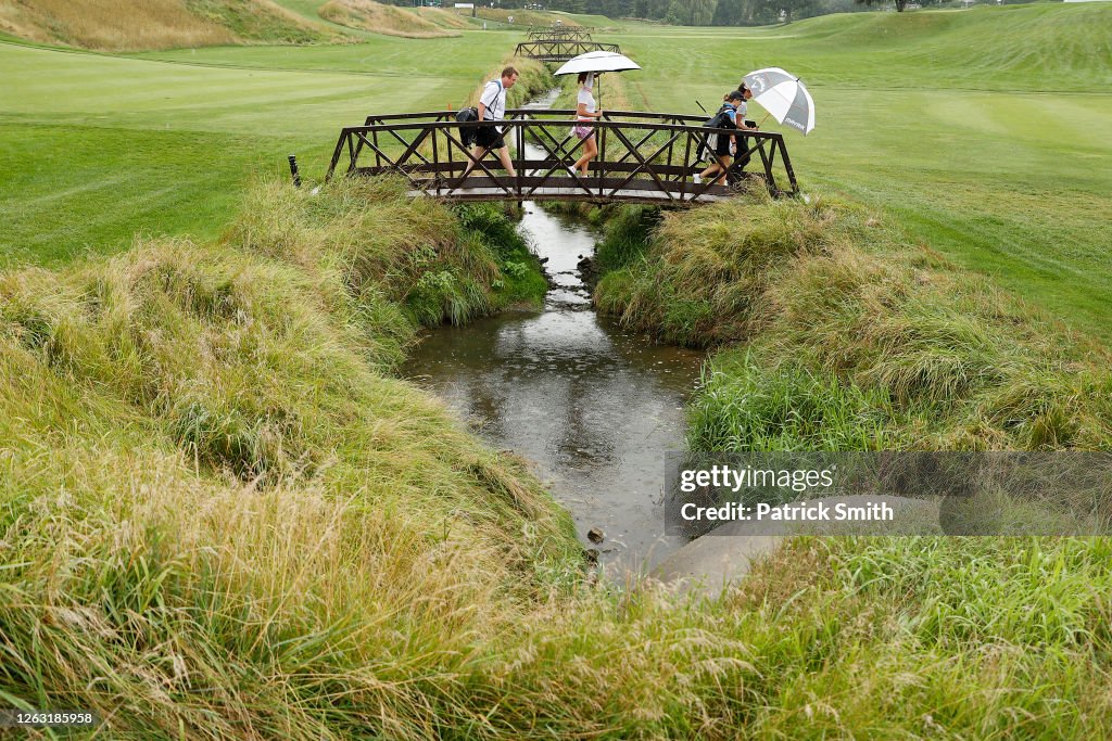 LPGA Drive On Championship - Round Two