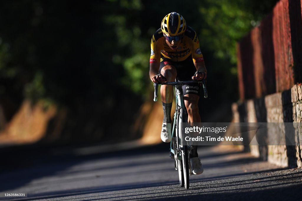 Eroica - 14th Strade Bianche 2020 - Men