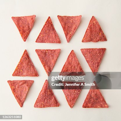 Corn Chips Corn Chips
