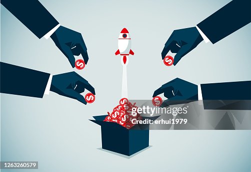 Crowdfunding Crowdfunding