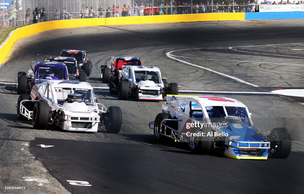 NASCAR Advance Auto Weekly Racing Series Returns at Riverhead Raceway