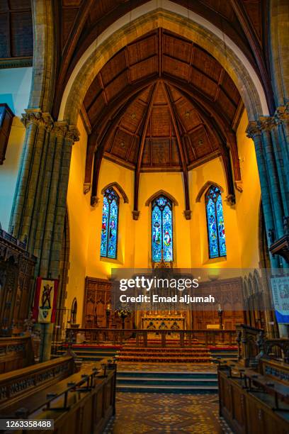 The Highlands Church Photos and Premium High Res Pictures - Getty Images