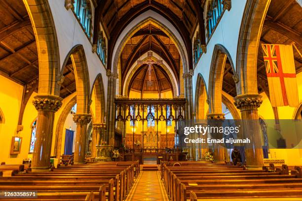 485 The Highlands Church Stock Photos, High-Res Pictures, and Images ...