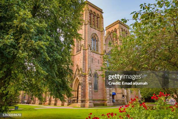 The Highlands Church Photos and Premium High Res Pictures - Getty Images
