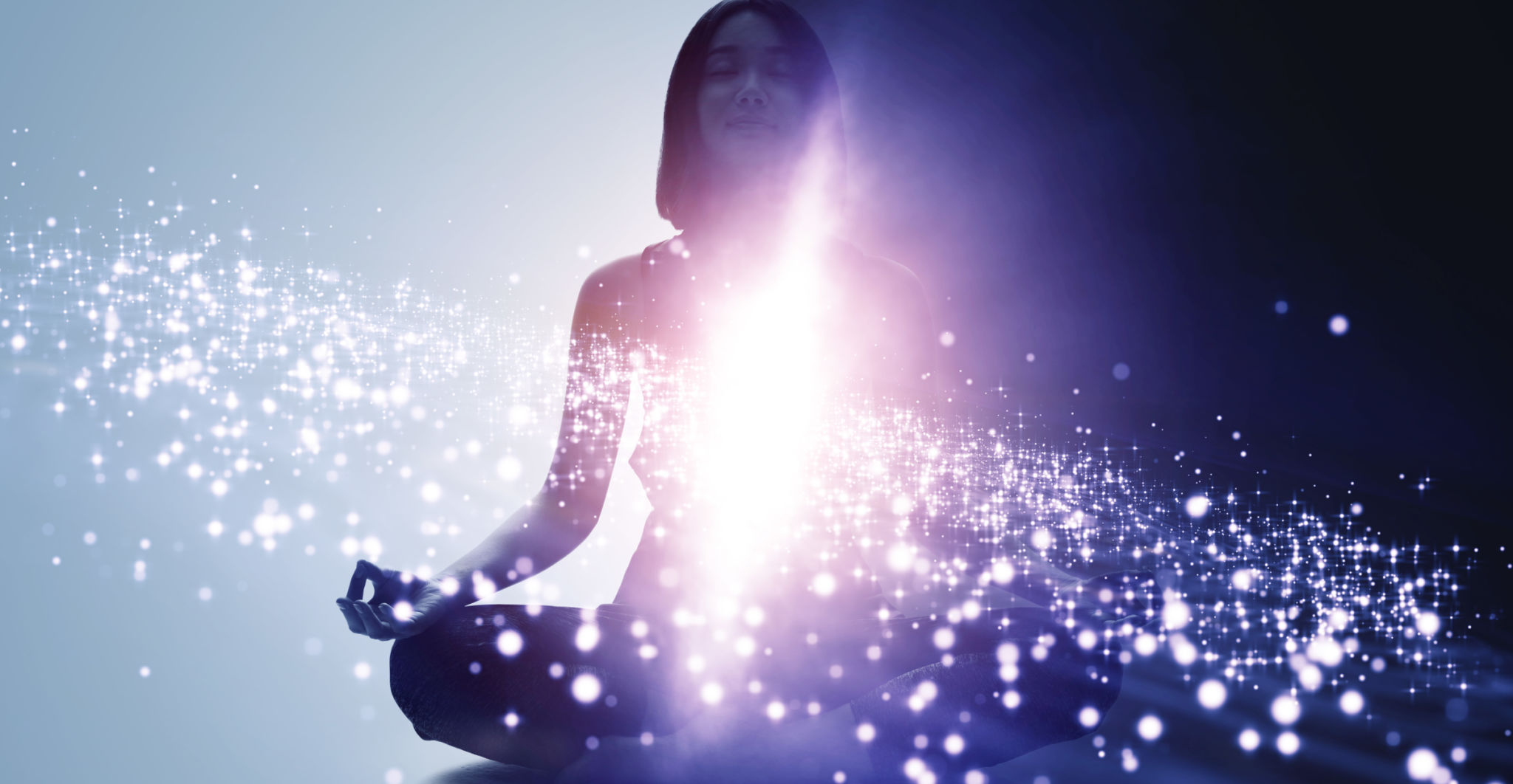 conscious breathing